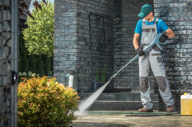 Best Animal Enclosure Cleaning  in Taylor Lake Village, TX