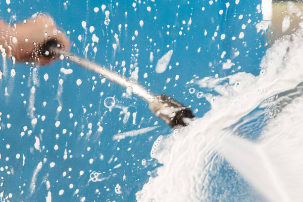 Best Spring Cleaning  in Taylor Lake Village, TX