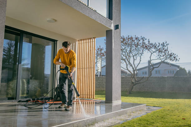 Best Solar Panel Cleaning  in Taylor Lake Village, TX