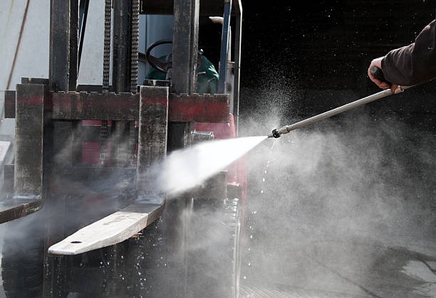 Best House Exterior Washing  in Taylor Lake Village, TX